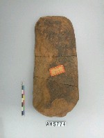 藏品(大型打製石斧)的圖片